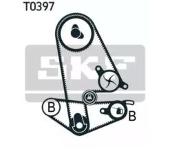AFTERMARKET PRODUCTS TCK244